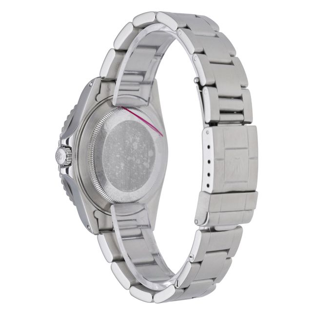 Rolex GMT Master II 16710 Image 3